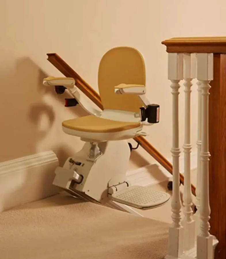 Superglide 130 stairlift_image2