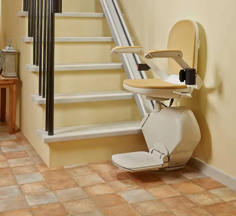 Superglide 130 stairlift